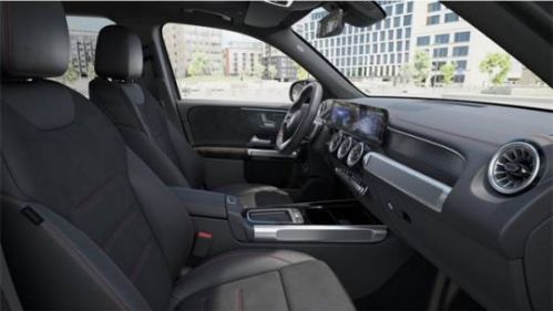 2024 Mercedes EQB - Images - 4