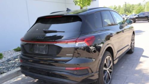 2022 Audi Q4 e-tron - Images - 7