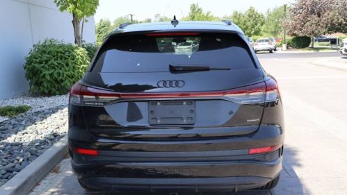2022 Audi Q4 e-tron - Images - 8