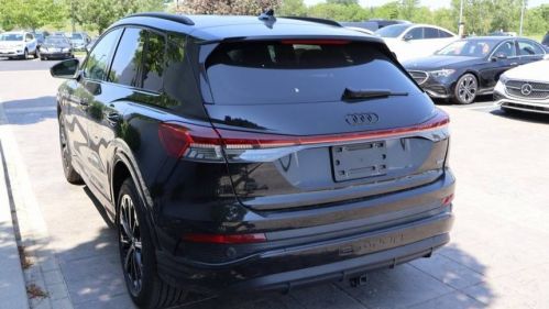 2022 Audi Q4 e-tron - Images - 9