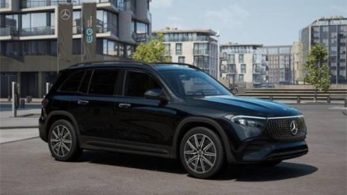 2024 Mercedes EQB - Images - 15