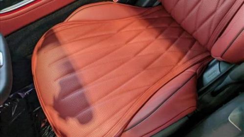 2024 Mercedes S-Class - Images - 3