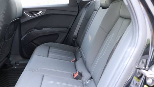 2022 Audi Q4 e-tron - Images - 15