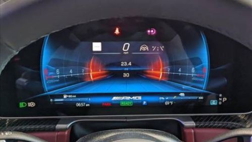 2024 Mercedes S-Class - Images - 5