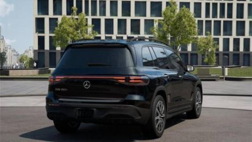 2024 Mercedes EQB - Images - 25
