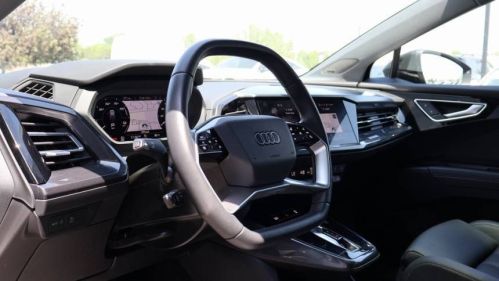 2022 Audi Q4 e-tron - Images - 17