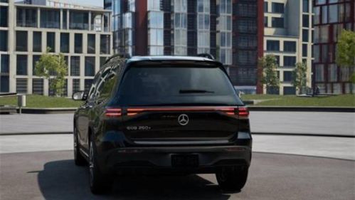 2024 Mercedes EQB - Images - 28