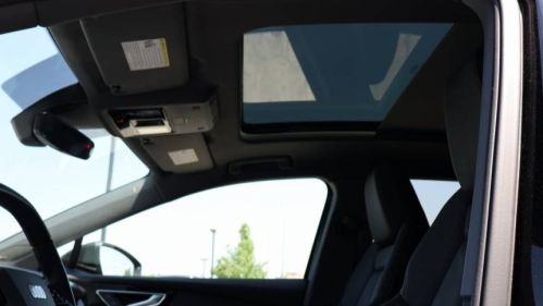 2022 Audi Q4 e-tron - Images - 18