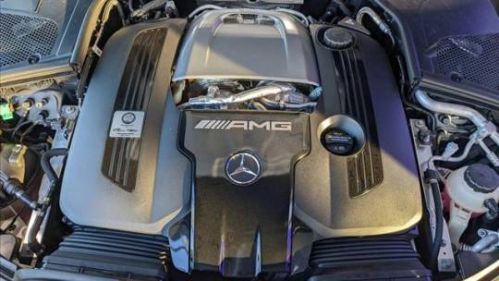 2024 Mercedes S-Class - Images - 11