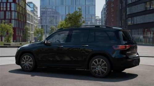 2024 Mercedes EQB - Images - 33