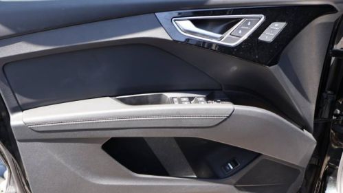 2022 Audi Q4 e-tron - Images - 20