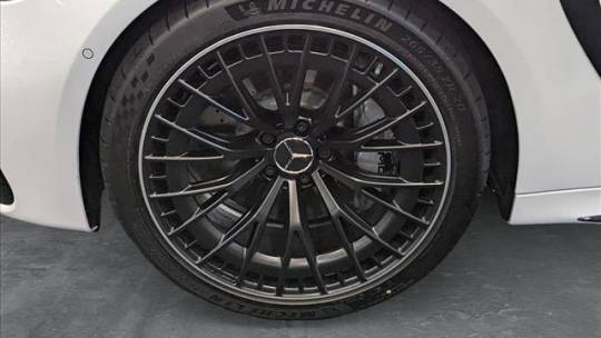 2024 Mercedes S-Class - Images - 12