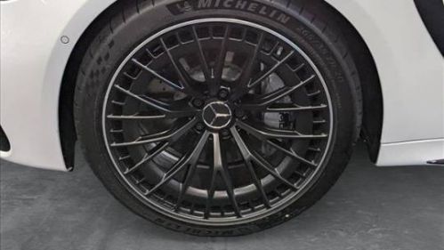 2024 Mercedes S-Class - Images - 12