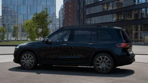 2024 Mercedes EQB - Images - 34