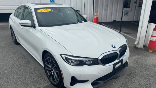 2021 BMW 3 Series - Images - 7