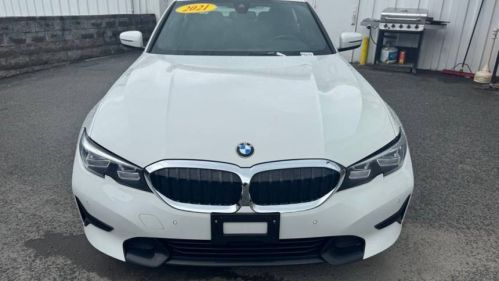 2021 BMW 3 Series - Images - 8