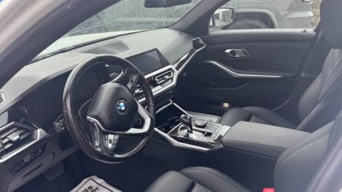 2021 BMW 3 Series - Images - 9