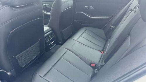 2021 BMW 3 Series - Images - 10