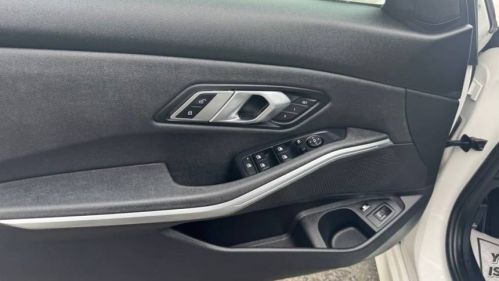 2021 BMW 3 Series - Images - 13