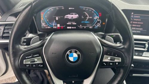 2021 BMW 3 Series - Images - 15