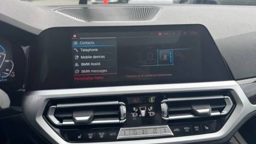 2021 BMW 3 Series - Images - 17