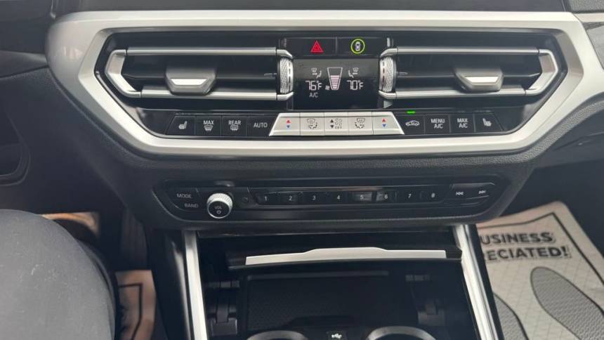 2021 BMW 3 Series - Images - 18