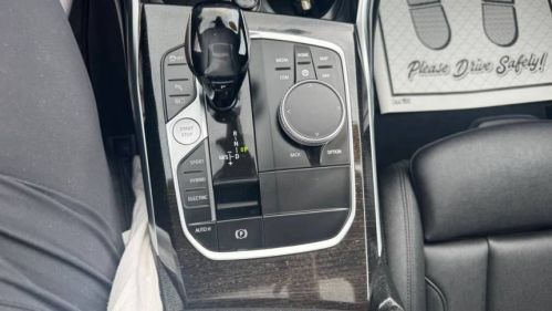 2021 BMW 3 Series - Images - 20