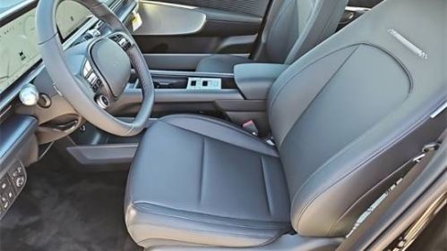 2025 Hyundai IONIQ 6 - Images - 9
