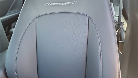 2025 Hyundai IONIQ 6 - Images - 11