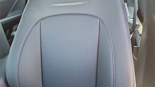 2025 Hyundai IONIQ 6 - Images - 11