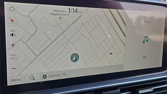 2025 Hyundai IONIQ 6 - Images - 13