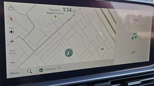 2025 Hyundai IONIQ 6 - Images - 13