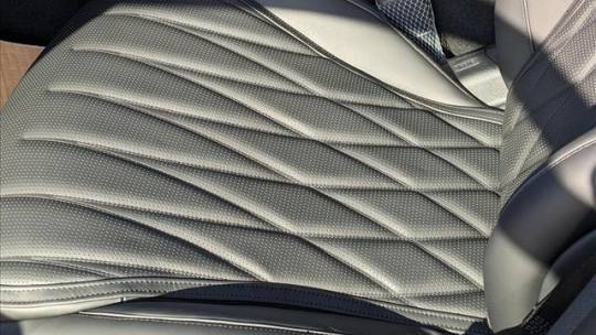 2025 Mercedes S-Class - Images - 4