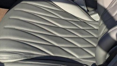 2025 Mercedes S-Class - Images - 4