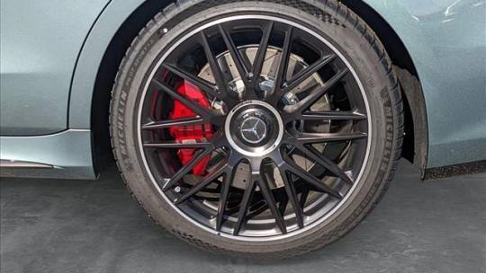 2025 Mercedes S-Class - Images - 10