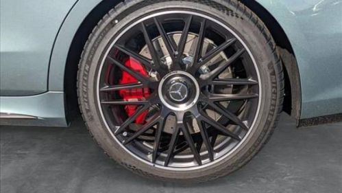2025 Mercedes S-Class - Images - 10