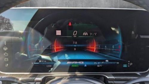 2025 Mercedes S-Class - Images - 11