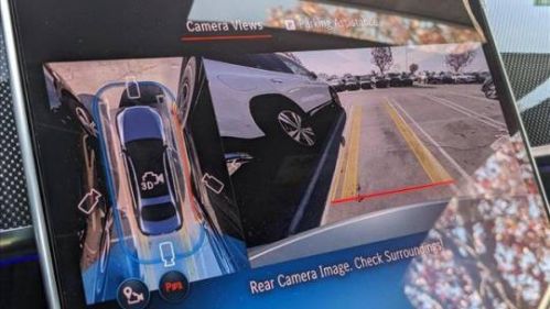 2025 Mercedes S-Class - Images - 14