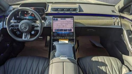 2025 Mercedes S-Class - Images - 15