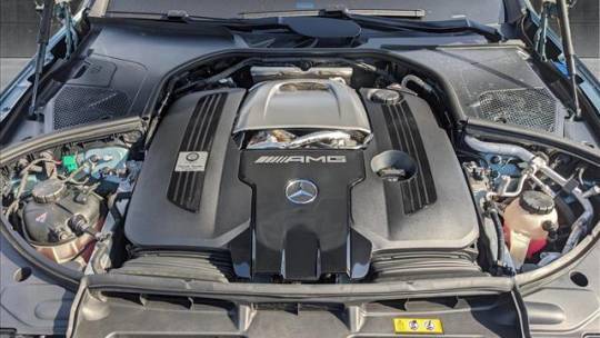 2025 Mercedes S-Class - Images - 17