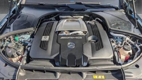 2025 Mercedes S-Class - Images - 17