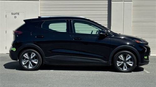 2023 Chevrolet Bolt - Images - 3