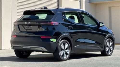 2023 Chevrolet Bolt - Images - 4