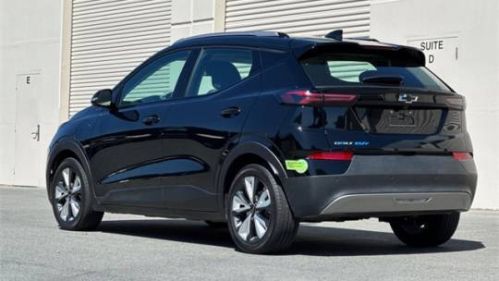 2023 Chevrolet Bolt - Images - 6