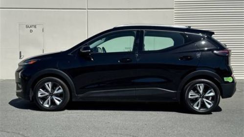 2023 Chevrolet Bolt - Images - 7