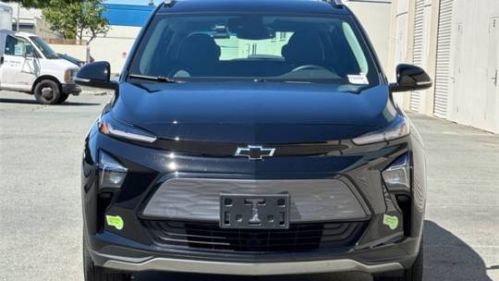 2023 Chevrolet Bolt - Images - 9