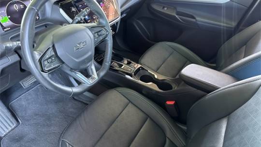 2023 Chevrolet Bolt - Images - 10