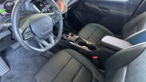 2023 Chevrolet Bolt - Images - 10