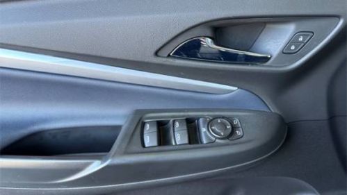2023 Chevrolet Bolt - Images - 11