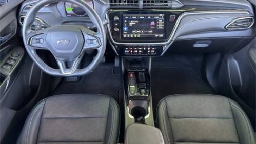 2023 Chevrolet Bolt - Images - 15